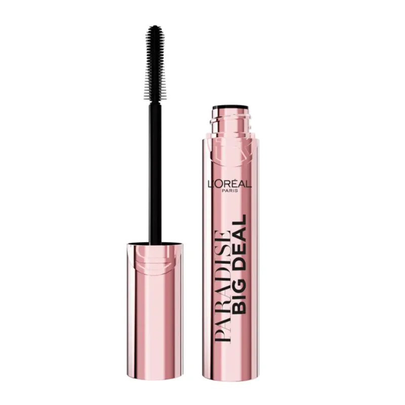 Máscara Loreal volumen