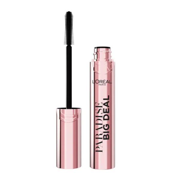 Máscara Loreal volumen