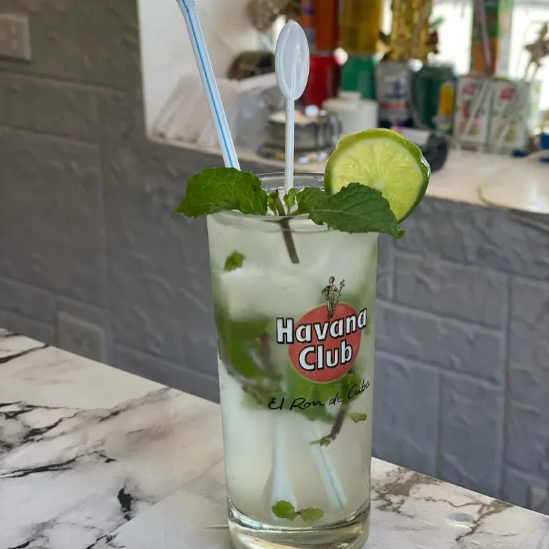 Mojito