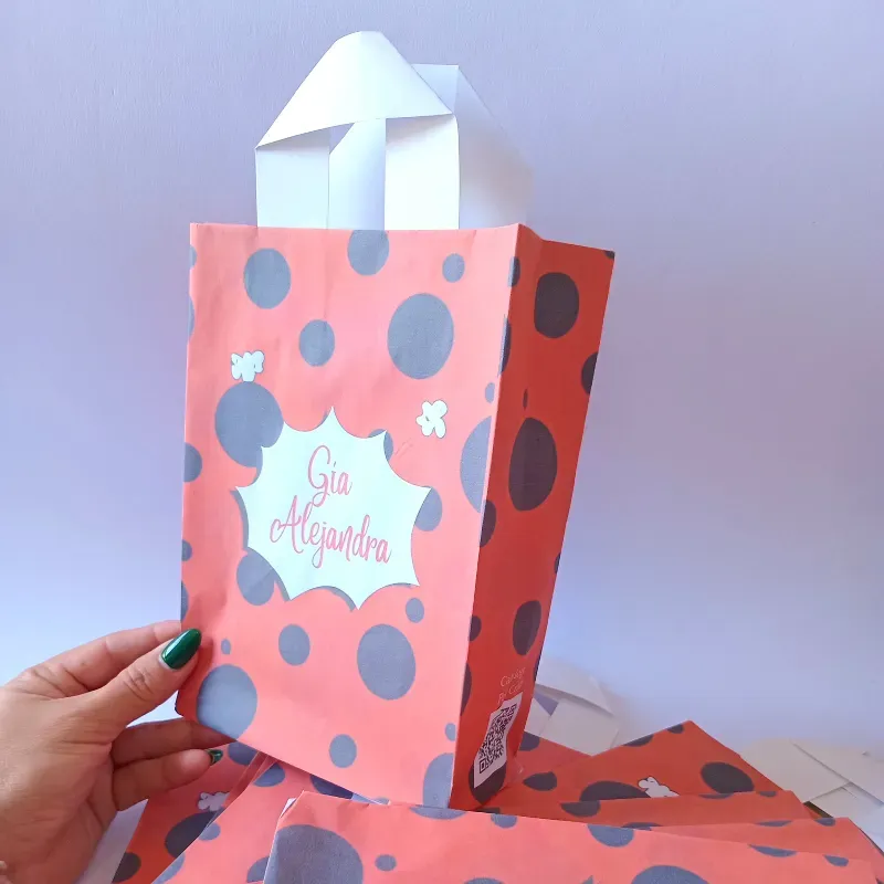 Bolsa de Confituras