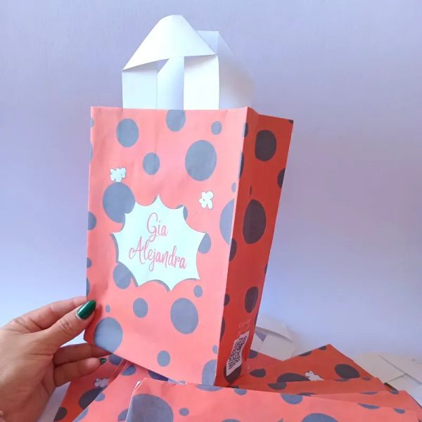 Bolsa de Confituras