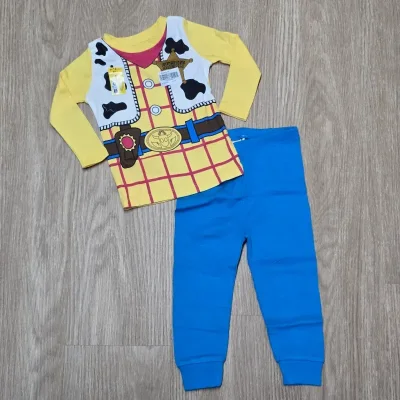 Pijama De Toy Store