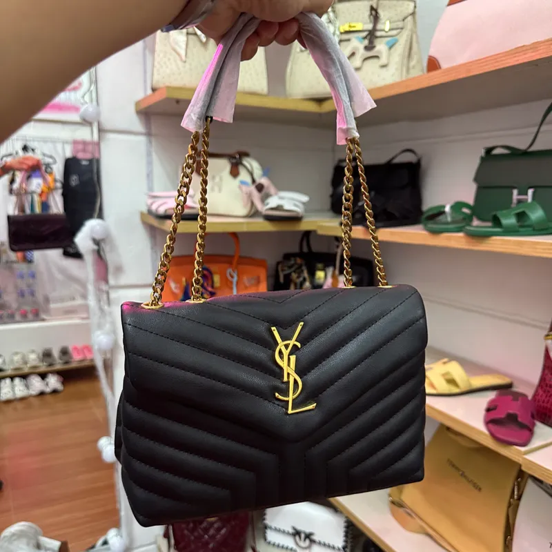 YSL ✨