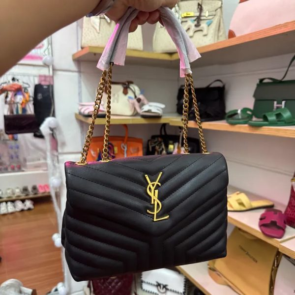 YSL ✨