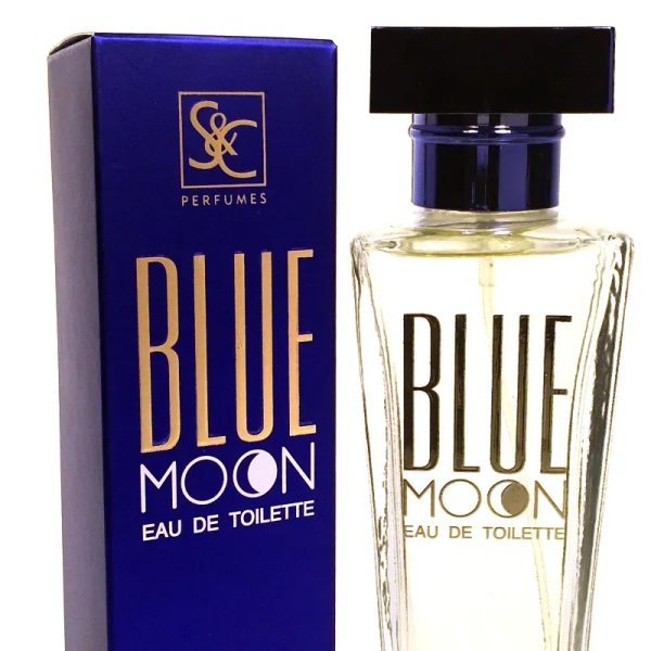 Blue Moon