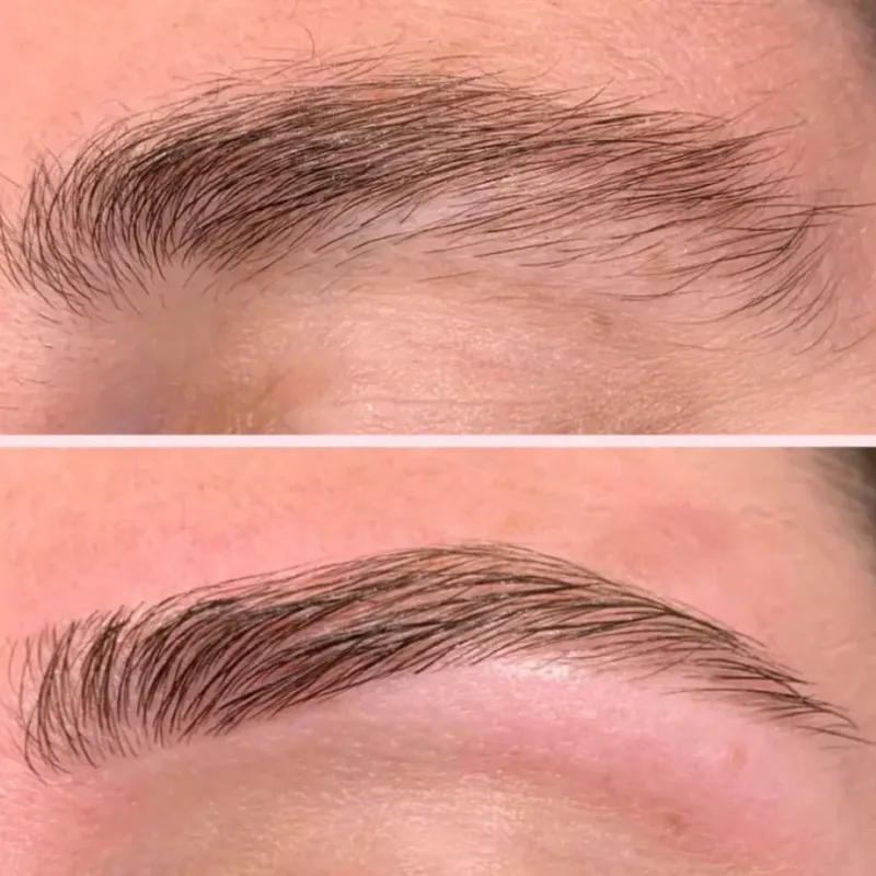 Depilación con Cera