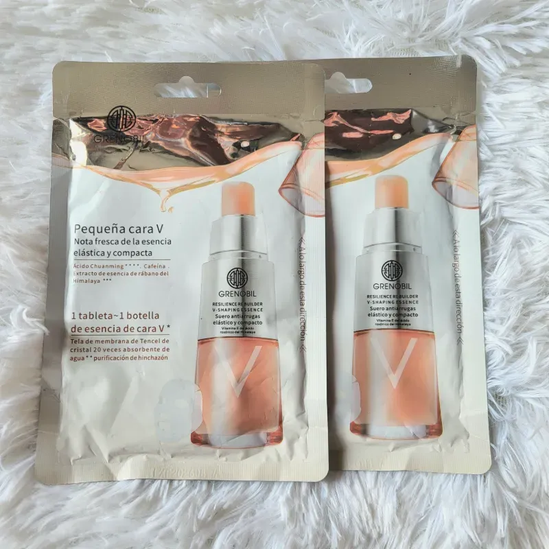 Mascarilla hidratante