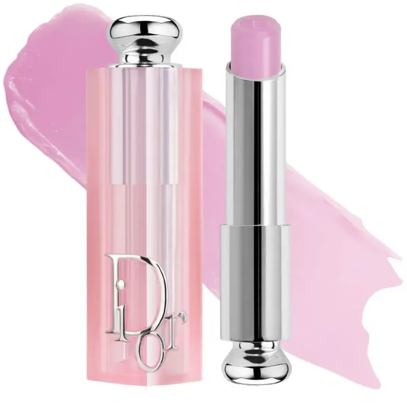 Lip Glow Dior Addict