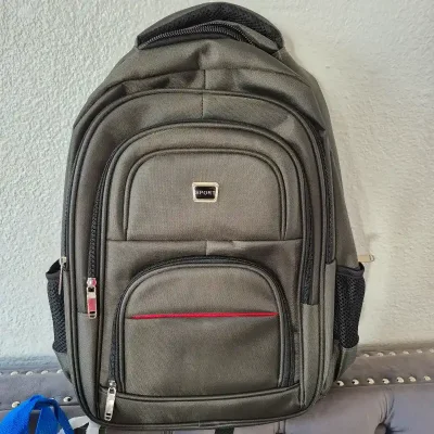 Mochila extra fuerte 