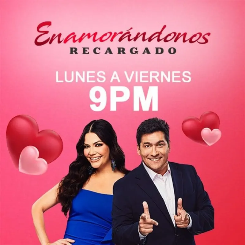 Enamorándonos Recargado