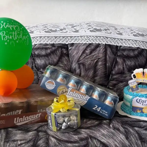 Regalo sorpresa 