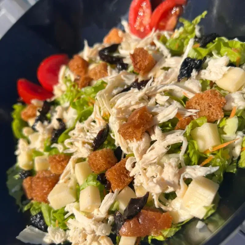Catalejo salad