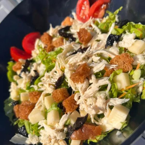 Catalejo salad