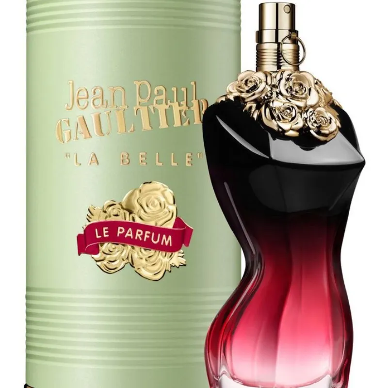 Jean Paul Gaultier La Belle