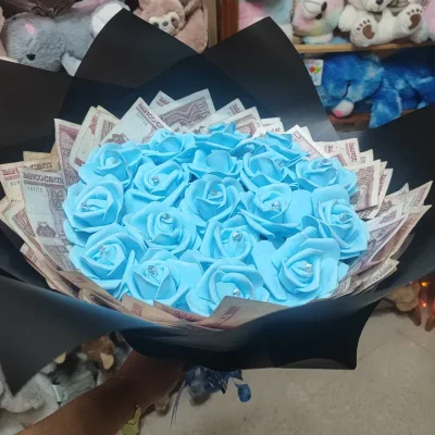 Luxury Bouquet Mod 1