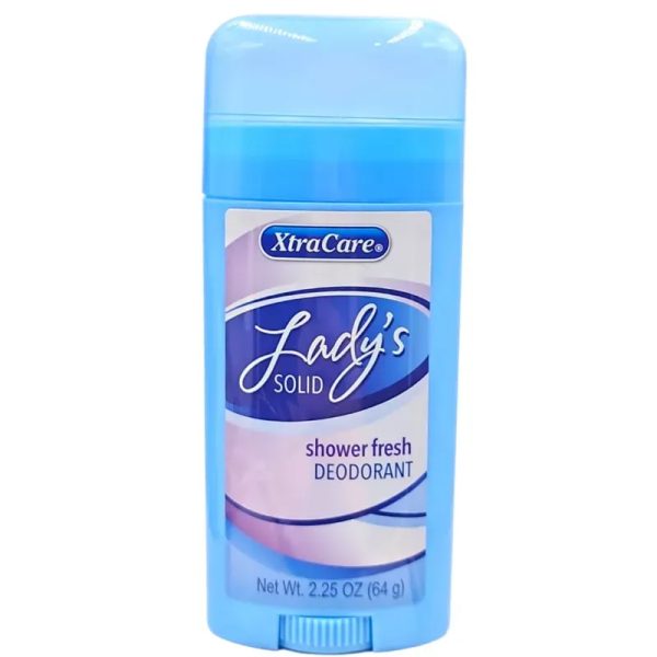 Desodorante XtraCare Lady's Solid
