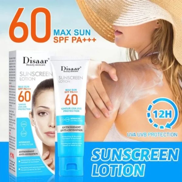 Protector solar