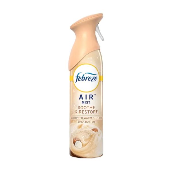 Ambientador en aerosol Febreze Air Mist