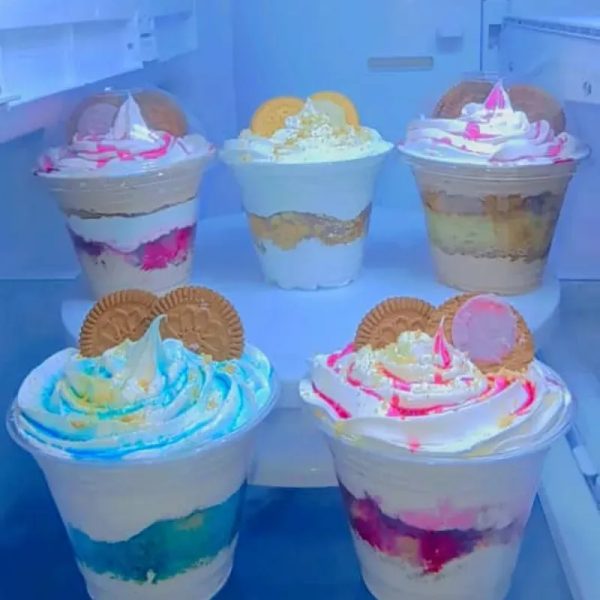 Dulces 
