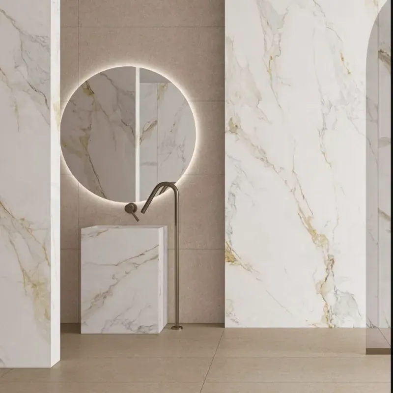 Porcelanato marshal gold 120*280 3737000790