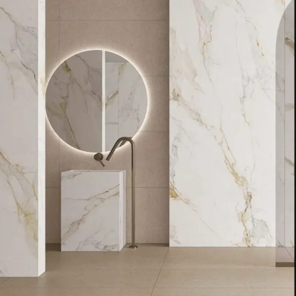Porcelanato marshal gold 120*280 3737000790