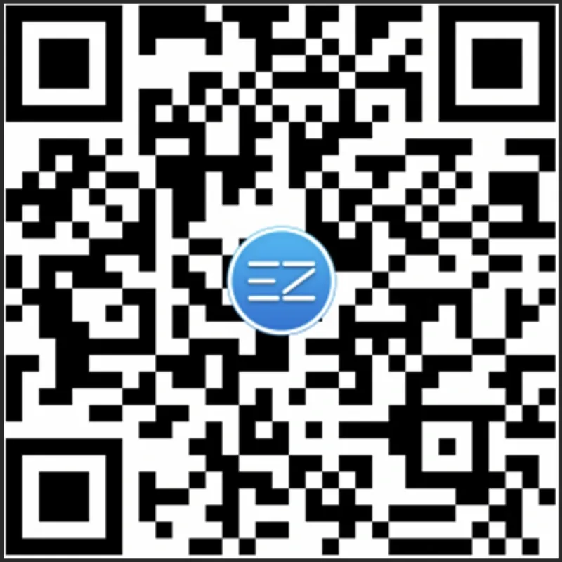 QR SERVICIO DE PAGO EN LINEA ENZONA