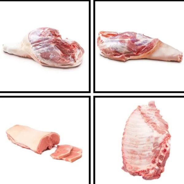 Carne de cerdo