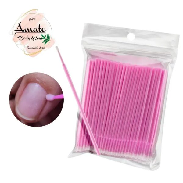 Micro brush