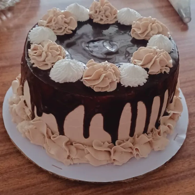 Clásica de Chocolate