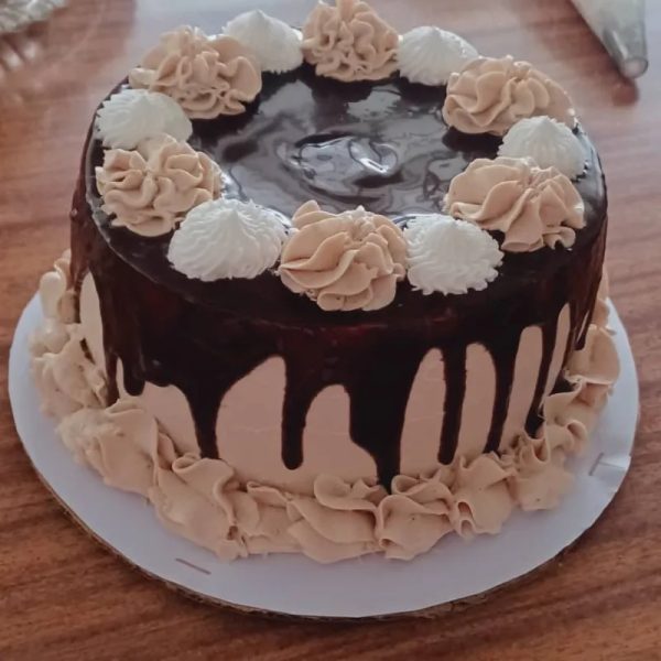 Clásica de Chocolate