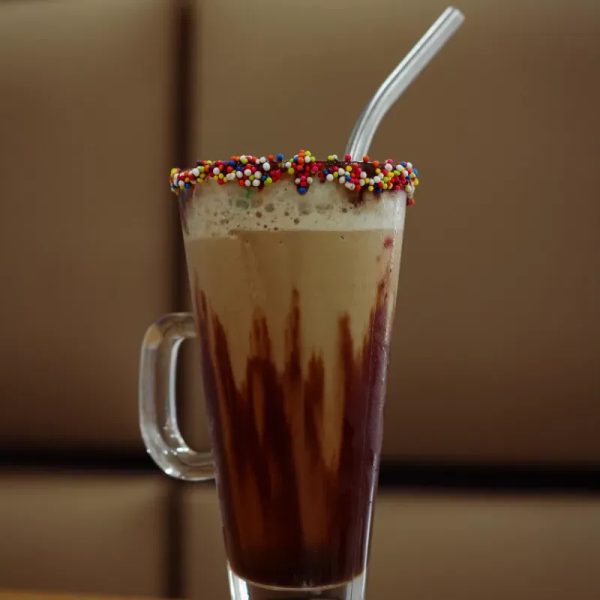Café frío