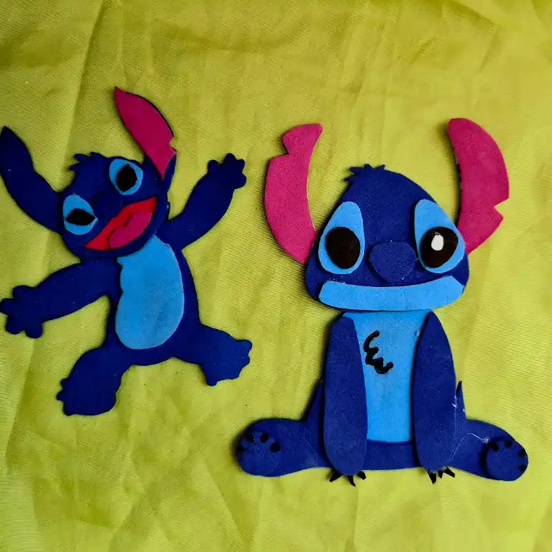 Stitch