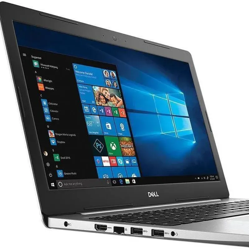 Laptop Dell Inspiron 5577 $340 usd