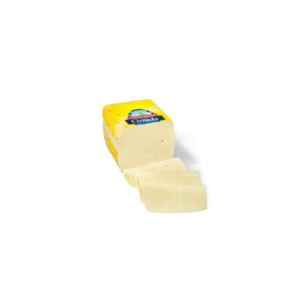 1kg Queso gouda