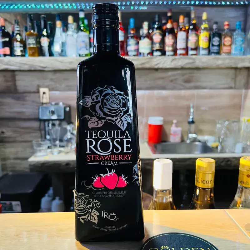 Tequila Rose 1L