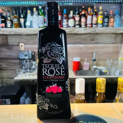 Tequila Rose 1L