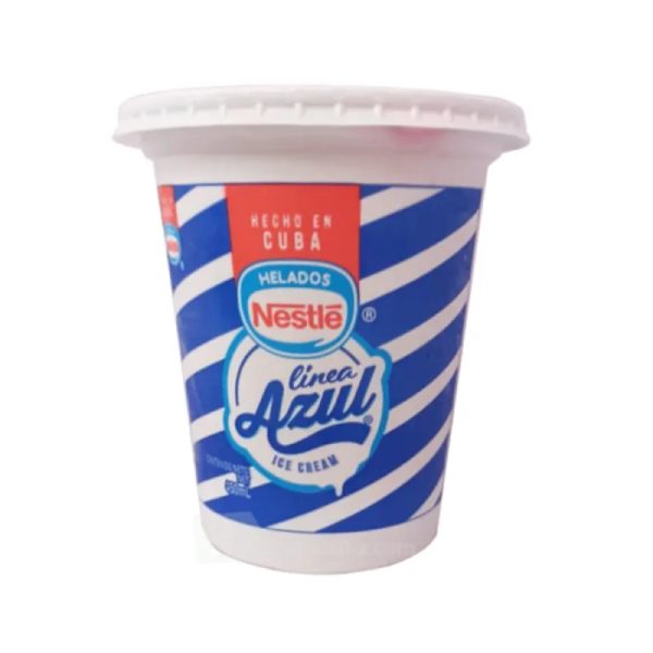 Helado  NESTLÉ