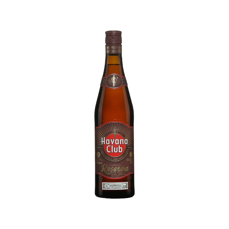 Havana Club Añejo Reserva