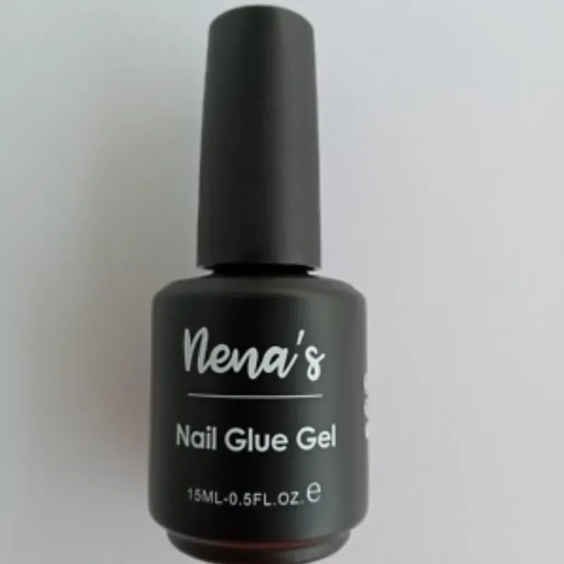 Pegamento de Soft Gel