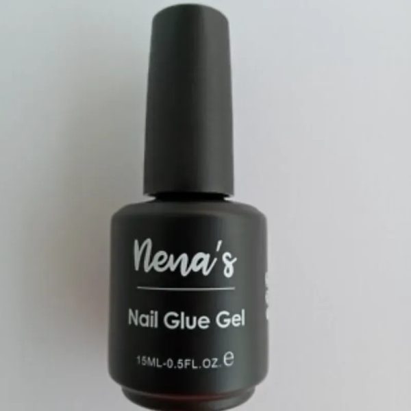 Pegamento de Soft Gel