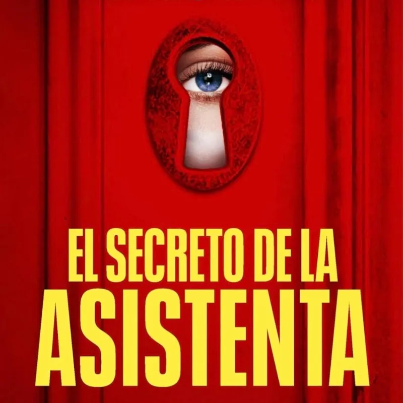 El secreto de la asistenta