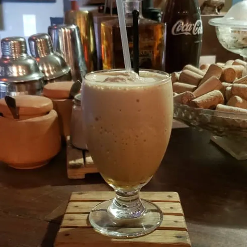 Frapuchino