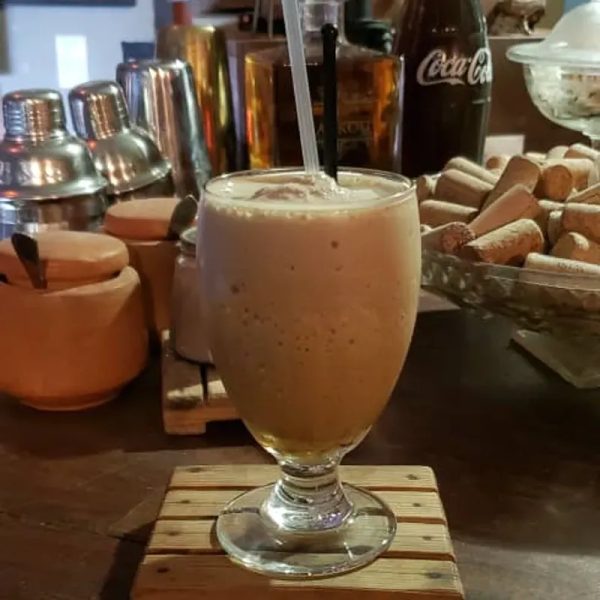 Frapuchino