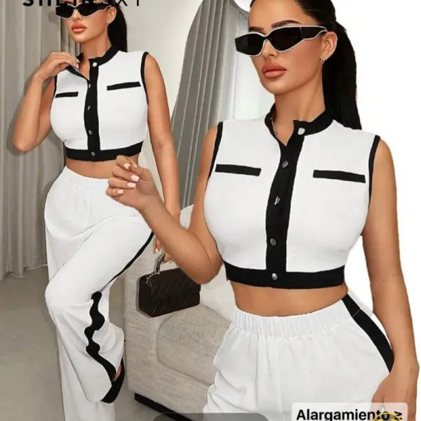 Conjunto de mujer
