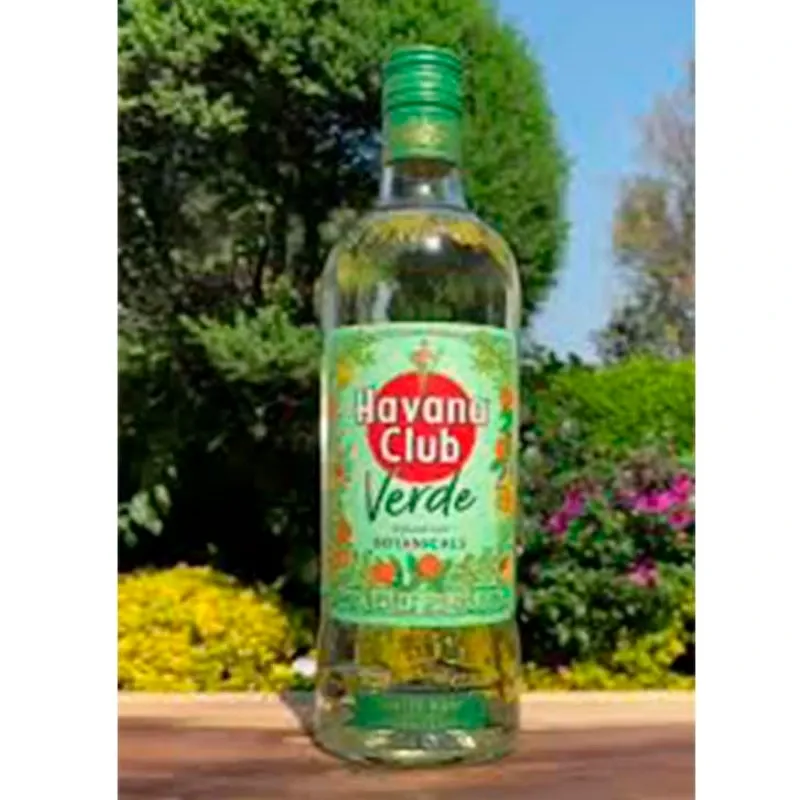 Ron Havana Club Verde