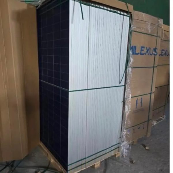 Paneles solares varios modelos