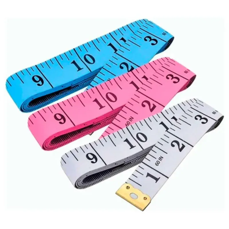 Regalo /COMPRA MAYOR DE 20 Cinta Metrica