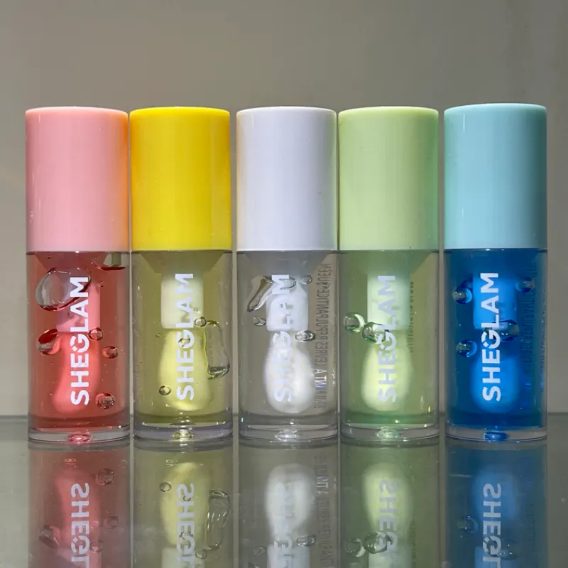 Lipgloss de SHEGLAM