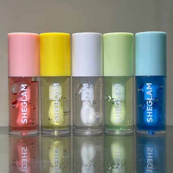 Lipgloss de SHEGLAM