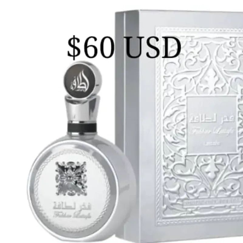 Fakhar Platinum